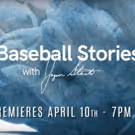 Stadium's BASEBALL STORIES with Jayson Stark Debuts as Weekly Series
