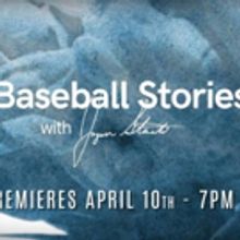 Stadium's BASEBALL STORIES with Jayson Stark Debuts as Weekly Series