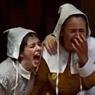 BWW Review: THE CRUCIBLE at Marian Theatre, Santa Maria