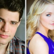 Betsy Wolfe and Jeremy Jordan Bring Broadway to Houston POPS with 'Broadway Today' Ne