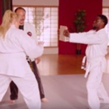 VIDEO: Season Two of KEVIN HART: WHAT THE FIT Launches Today with Rebel Wilson