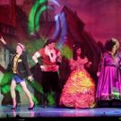 BEAUTY AND THE BEAST Opens At The Stockport Plaza Next Week