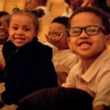 Auditorium Theatre Announces 2019-20 Student Matinee Series