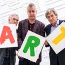 Nigel Havers, Denis Lawson And Stephen Tompkinson Launch Olivier Award-Winning…