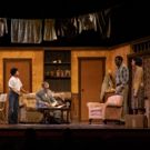 Photo Coverage: First Look at MTVarts and The Woodward Opera House's A RAISIN IN THE…