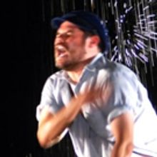 Al Rescate De La Memoria Y La Imaginación En Dante Gaspar, Un Hombre En Aguas Peligr