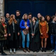 Full Casting Announced For YOU STUPID DARKNESS!