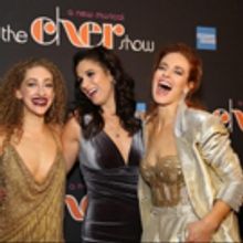 Photo Coverage: It's Cher, Cher, Cher Everywhere! Inside the Opening Night Party for