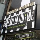 Up on the Marquee: BEETLEJUICE Arrives on Broadway