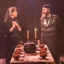 Trevor Nunn's FIDDLER ON THE ROOF Extends Through 28 September