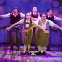 BWW Review: ACT and 5th Ave's RIDE THE CYCLONE - A Haunting Thrill Ride You Must Take Photo
