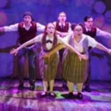 BWW Review: ACT and 5th Ave's RIDE THE CYCLONE - A Haunting Thrill Ride You Must Take