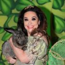 Dudley Zoo Continues To Help Grand Panto Be A Roaring Success