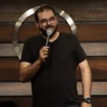 BWW Review: FRESH THOUGHTS WITH KUNAL KAMRA at Canvas Laugh Club