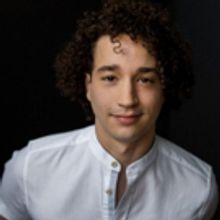 HAMILTON's Jose Maxi Ramos to Headline PFP's SIMPLY SENSATIONAL Benefit