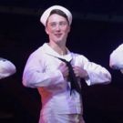 VIDEO: Get A First Look At TUTS' JEROME ROBBINS' BROADWAY!