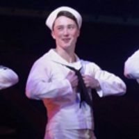 VIDEO: Get A First Look At TUTS' JEROME ROBBINS' BROADWAY! Video