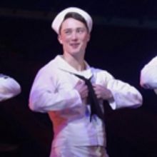 VIDEO: Get A First Look At TUTS' JEROME ROBBINS' BROADWAY!