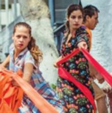Dance/NYC Publishes Data On NYC Dance Research