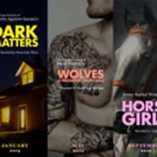 Exit 63 Theatre Announces 2nd Season: UNHINGED