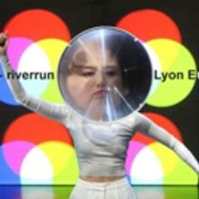 Photo Flash: First Look at A Festival Of Korean Dance At The Place