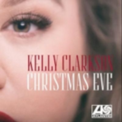 Kelly Clarkson Surprises Fans With New Song 'Christmas Eve'