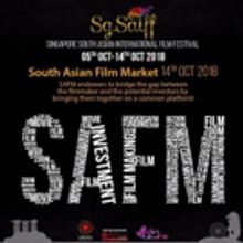 JL50 And Aadi (The Beginning) Among The 11 Projects Chosen For The First Edition Of T