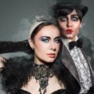 GRACE is "A Must See" Show at The Butterfly Club