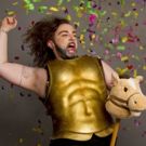 Multi-Award-Winning UK Production Brings The Ultimate Gender-Warrior to Mardi Gras