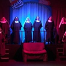 BWW Review: NUNSENSE THE MEGA MUSICAL at Harlequin Musical Theatre