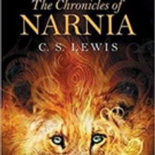 Netflix to Develop Series and Films Based on C.S. Lewis' THE CHRONICLES OF NARNIA