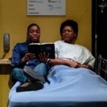 SURELY GOODNESS AND MERCY Announced as Part of NNPN's Rolling Premieres