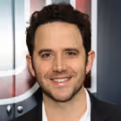 Santino Fontana Will Fill In For Gavin Creel in HELLO, DOLLY!