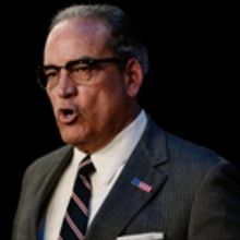 Photo Flash: First Look at CCCT's ALL THE WAY