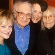 Jennifer Roberts Celebrates The Work Of Broadway Icon Sheldon Harnick