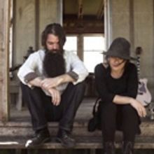 Portland America Rock Outfit The Mutineers Release 'Threshold EP'