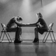 The Walking Dead's Jayson Warner Smith of BLACKBIRD at Robert Mello Studio Blackbox