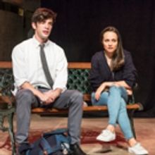 Photo Flash: First Look at CHURCH OF ST. LUKE at FringeNYC