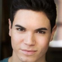 Work With Broadway's Jason Gotay At Long Island's Theater Arts Company At The Suffolk