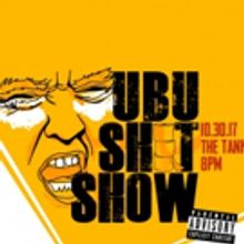 Randy Blair, Kate Weber, Grace McLean and More Set for UBU SHIT SHOW Tonight