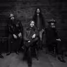 BLACKBERRY SMOKE Releases LET ME DOWN EASY Featuring Amanda Shires, New Album Out 4/6