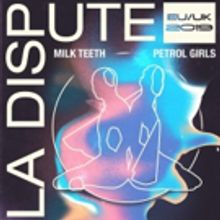 Petrol Girls Announced as Support for La Dispute Summer EU/UK Tour