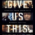 AT&T AUDIENCE Network to Premiere Feature Documentary GIVE US THIS DAY