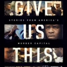 AT&T AUDIENCE Network to Premiere Feature Documentary GIVE US THIS DAY