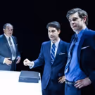 BWW Review: JUNK at Arena Stage