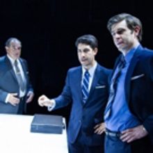 BWW Review: JUNK at Arena Stage