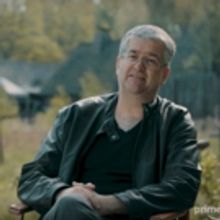 VIDEO: Watch an Exclusive Behind the Scenes Clip from Season Two of LORE