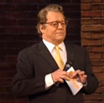 TV: BroadwayHD Releases the Olivier Best Musical Winner JERRY SPRINGER: THE OPERA