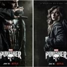VIDEO: Familiar Foes Return in the THE PUNISHER Season Two Trailer