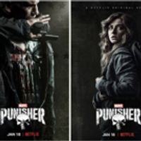 VIDEO: Familiar Foes Return in the THE PUNISHER Season Two Trailer Video